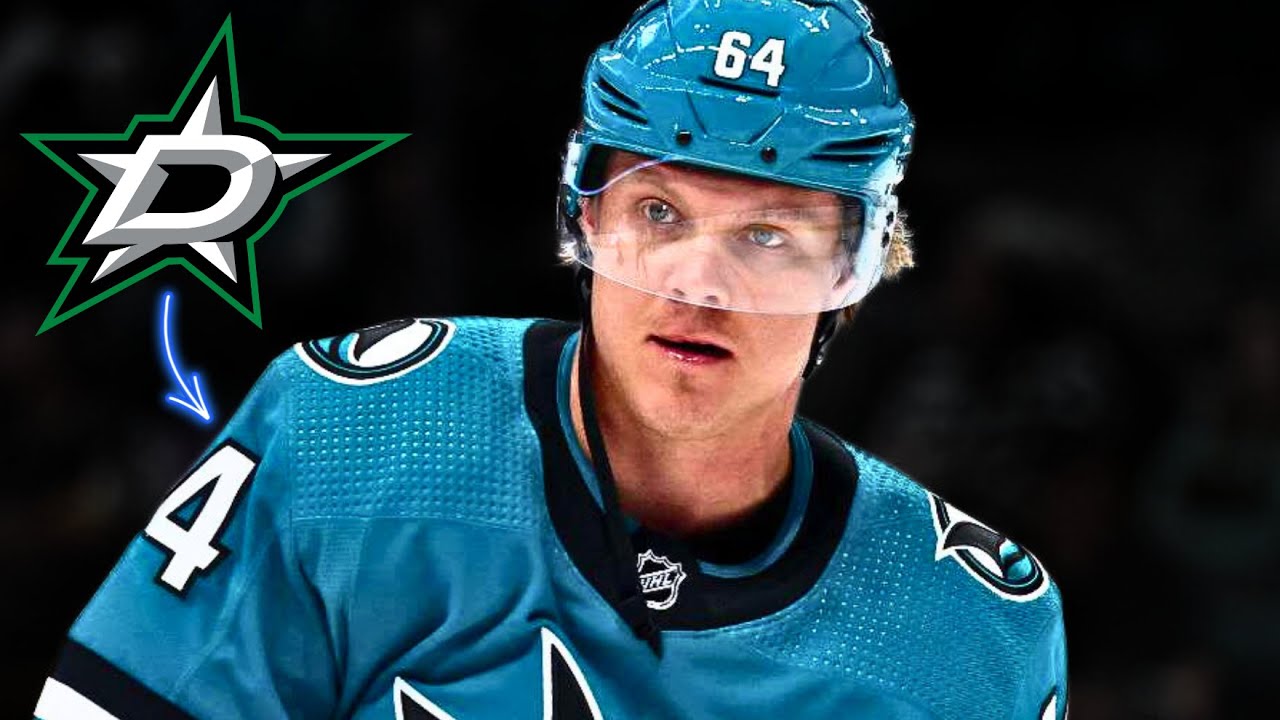 Mikael Granlund Highlights | Welcome to the Dallas Stars