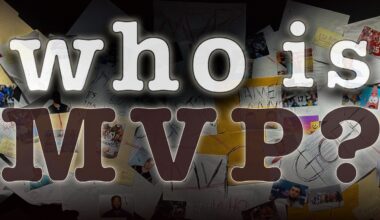 WHO WILL WIN 2024 MOST VALUABLE PLAYER? | NFL Research Investigates