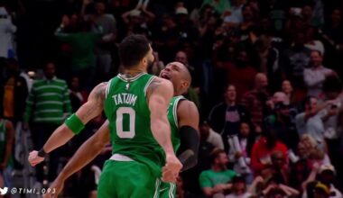 Jayson Tatum Highlights vs New Orleans Pelicans (27 pts, 6 reb, 10 ast) | 2024-25 NBA Season