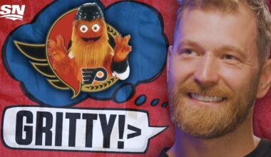 Claude Giroux Wants Gritty In Ottawa? | Wrong Answers Only