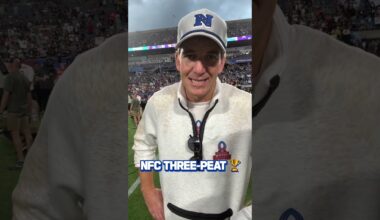 Eli OWNS Peyton in the Pro Bowl Games 😭