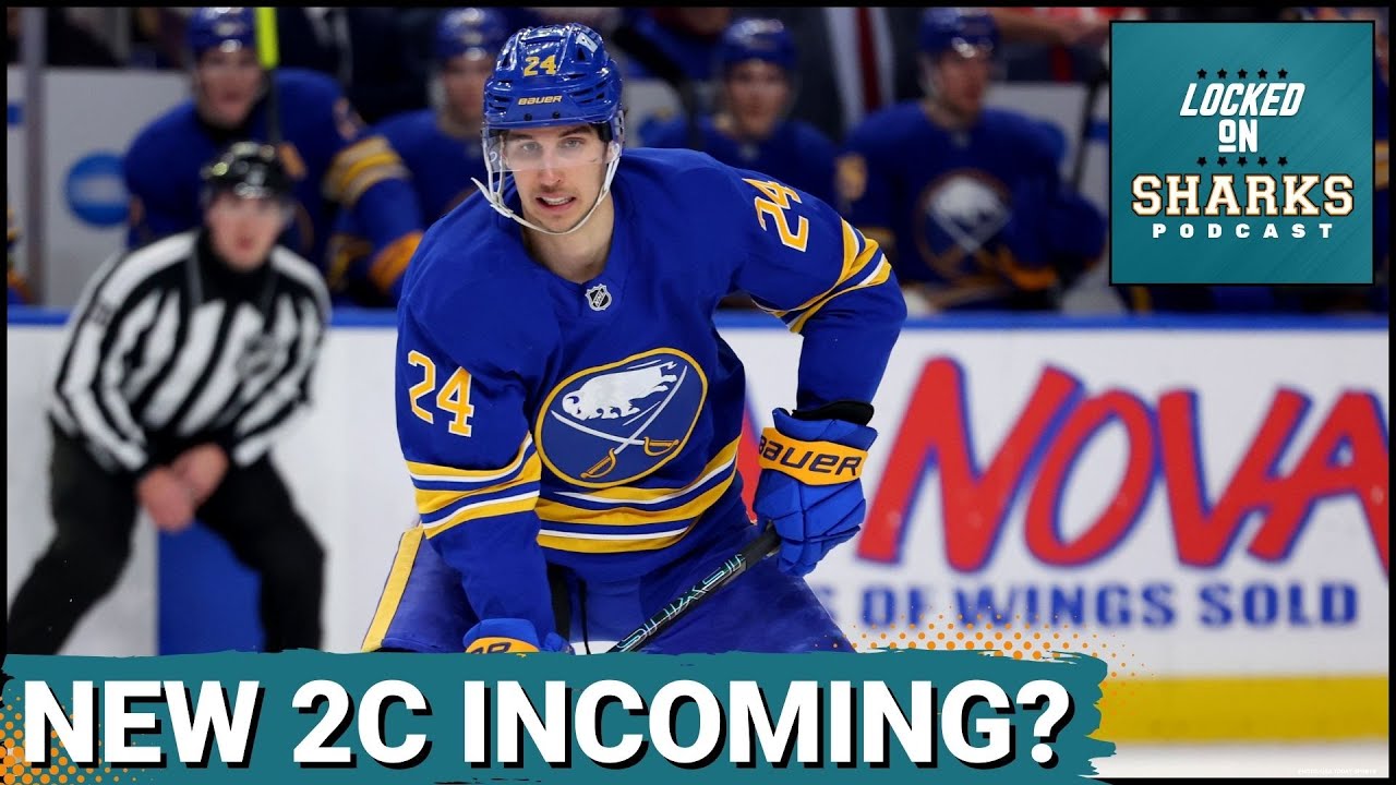 Exploring Options for San Jose Sharks' 2C Position: Alex Wennberg, Dylan Cozens, Or Marco Rossi?