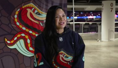 Kraken Lunar New Year Night