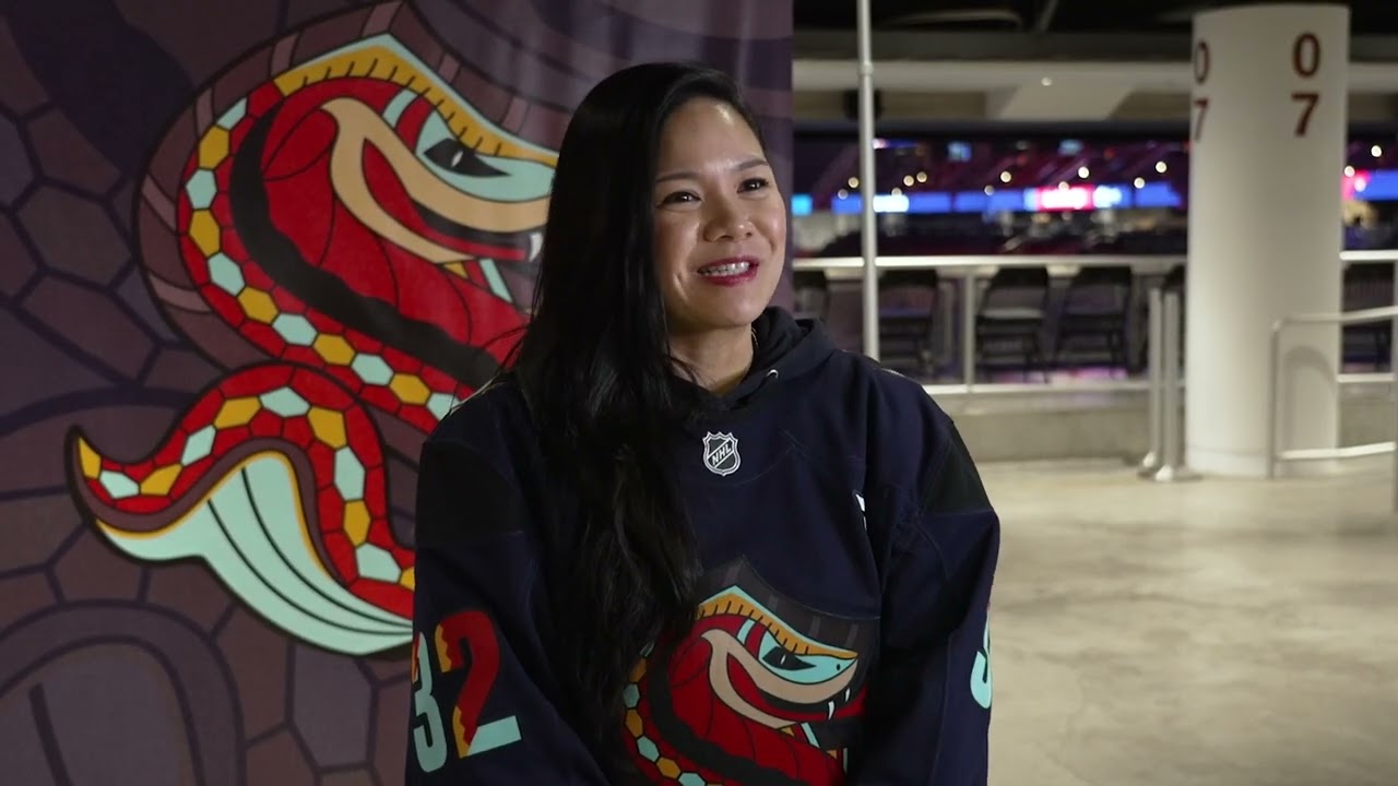 Kraken Lunar New Year Night