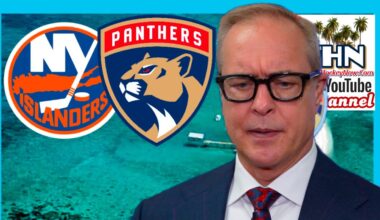 Paul Maurice, Panthers Postgame: Florida Rallies to End New York Islanders 7-Game Win Streak