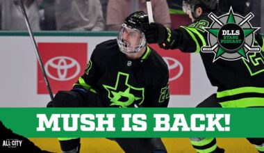 Have the Dallas Stars Improved Their Chances of Winning The Cup? | DLLS Stars Podcast