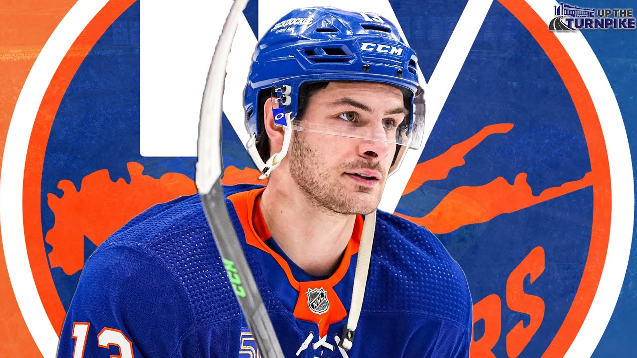 Mathew Barzal OUT For the Season! It's Time to SELL | New York Islanders News