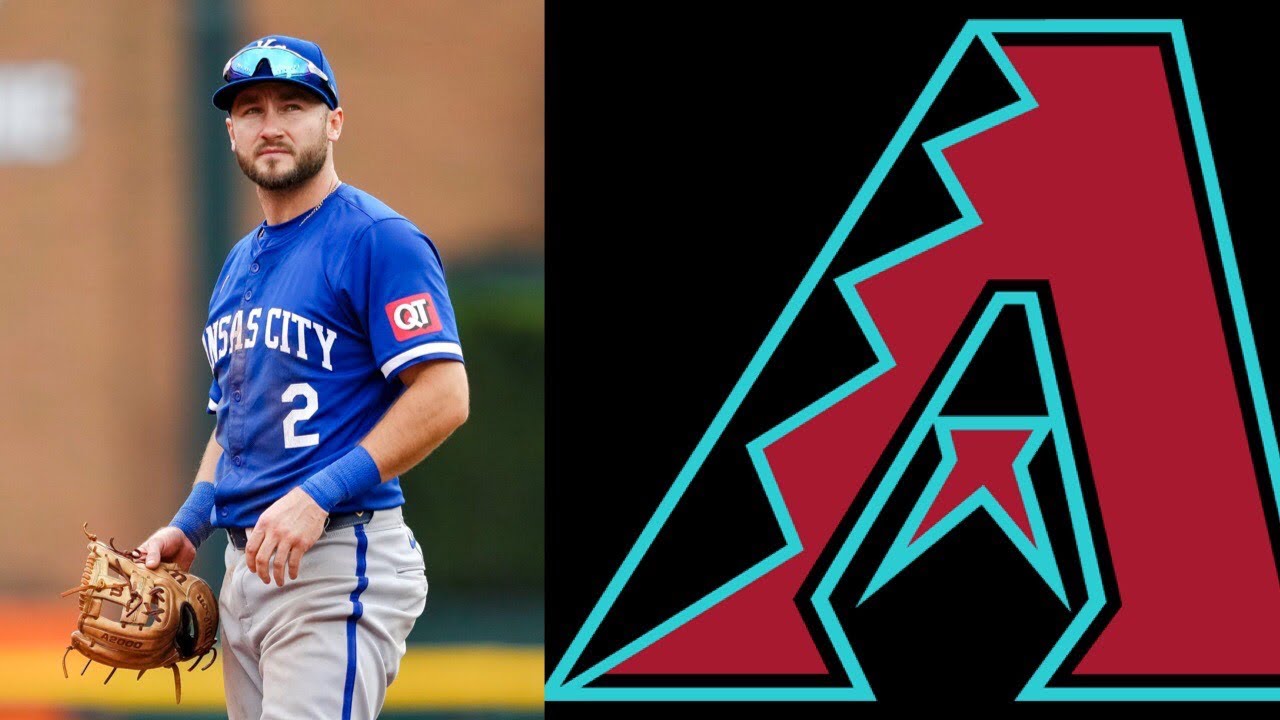 Arizona Diamondbacks Sign Garrett Hampson Fantasy Baseball / MLB News