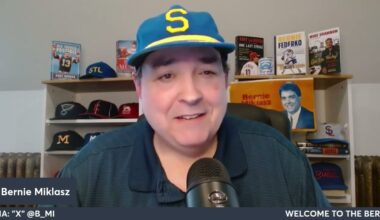 Bernie Miklasz Show: 6-man rotation for the Cardinals?