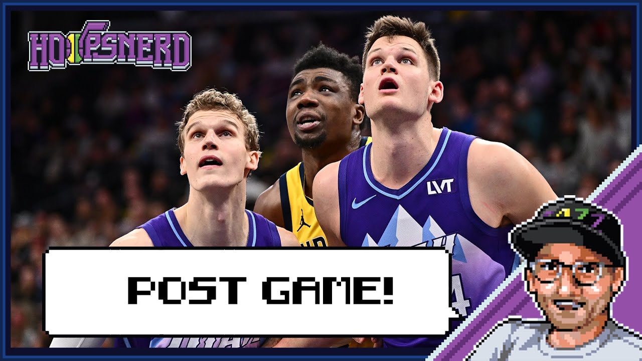 Utah Jazz vs Indiana Pacers Recap: Jazz keep path to Cooper Flagg alive!