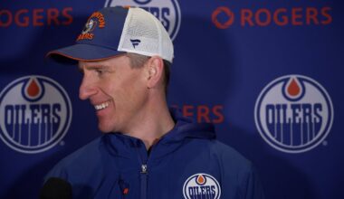 RAW | Kris Knoblauch 02.03.25