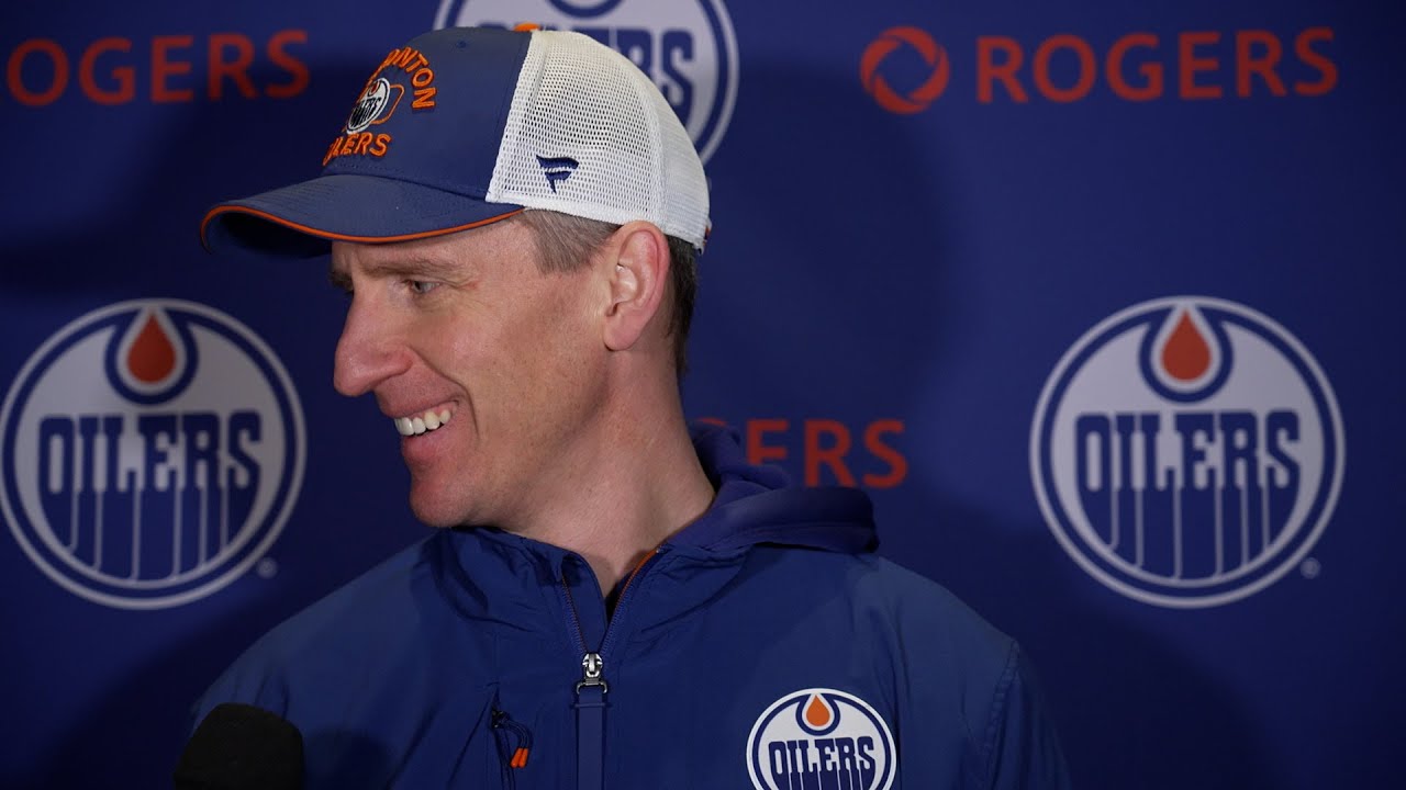 RAW | Kris Knoblauch 02.03.25