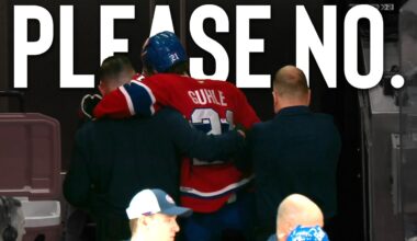 This can't be happening...