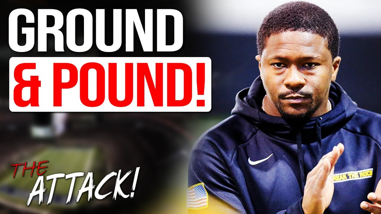 Dallas Cowboys HIRE SAINTS RB COACH Derrick Foster!