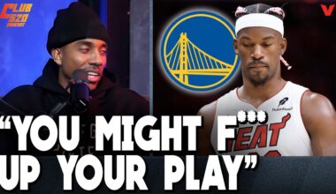 Jeff Teague tells Jimmy Butler to handle Heat trade demand smarter or it won’t work