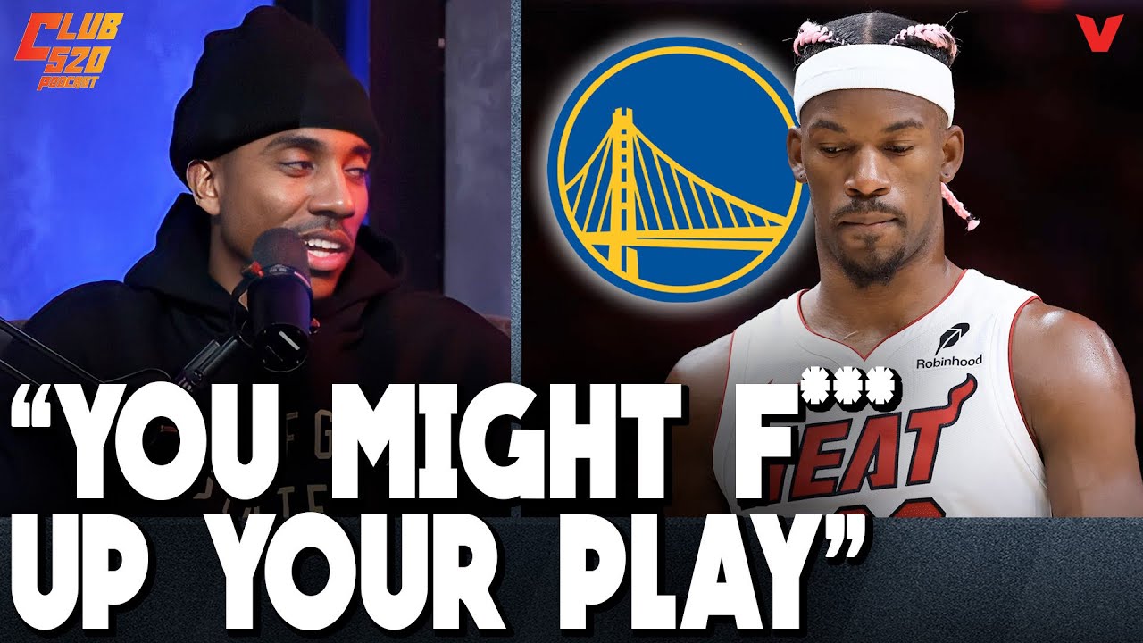 Jeff Teague tells Jimmy Butler to handle Heat trade demand smarter or it won’t work