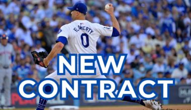 Dodgers free agent Jack Flaherty returning to Detroit Tigers