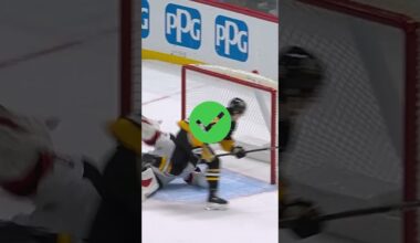 Devils Win the Shootout Battle! 😈🚨