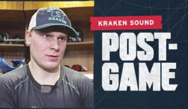 Postgame Sound | Kaapo Kakko & Coach Bylsma | February 2, 2025