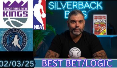 Sacramento Kings vs Minnesota Timberwolves Prediction | NBA Picks Monday 2/3/25