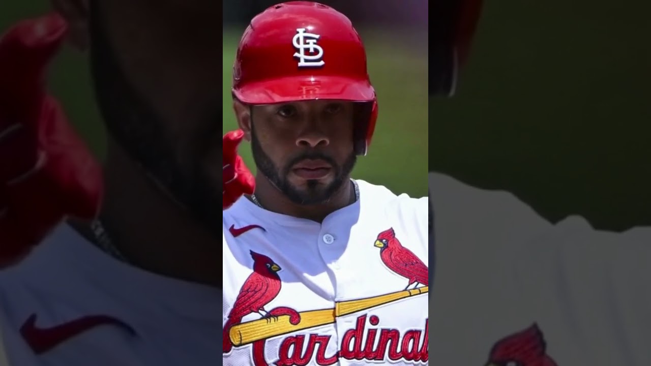 TITLE RACE WARMING UP!  #baseball #louiscardinals #stlouiscardinals #mlb #cardinals #sports