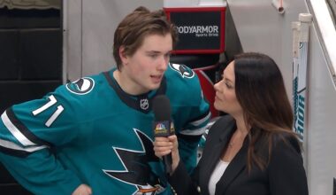 Brodie's Breakdown vs. MTL (2/4)