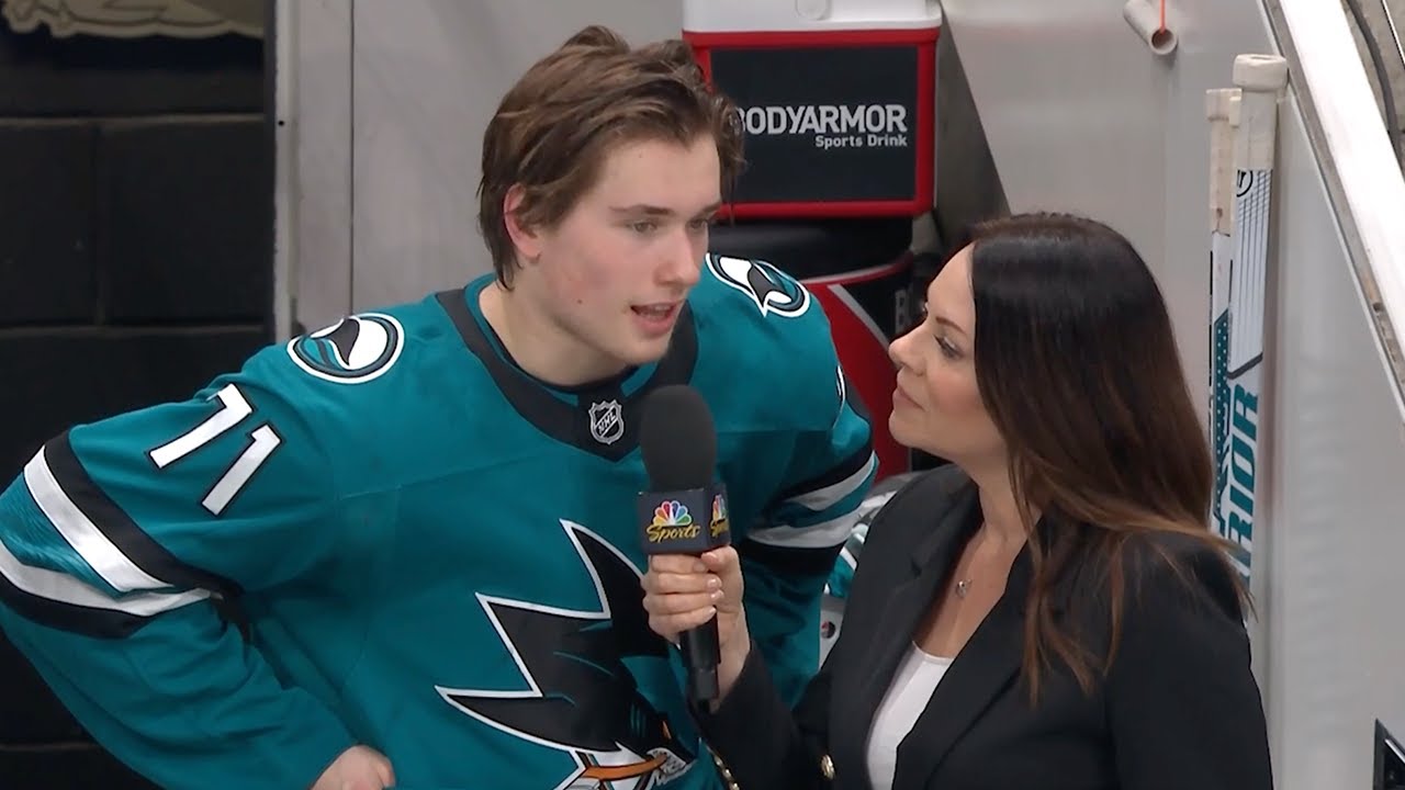 Brodie's Breakdown vs. MTL (2/4)