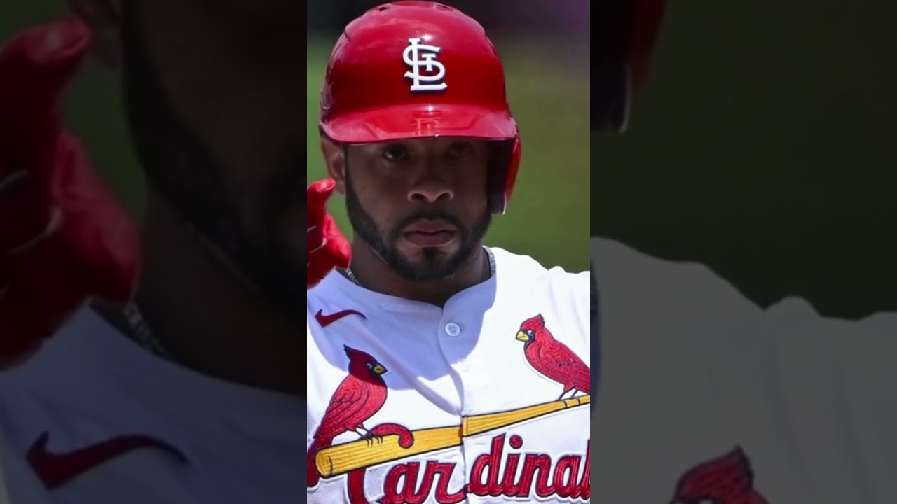 3 BIG CONTRACTS SIGNED NOW! #baseball #louiscardinals #stlouiscardinals #mlb #cardinals #sports