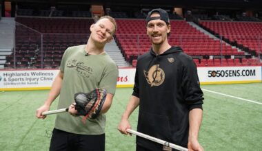 Chuggy and Chab Vlog vol. 3: Sens Skills Draft