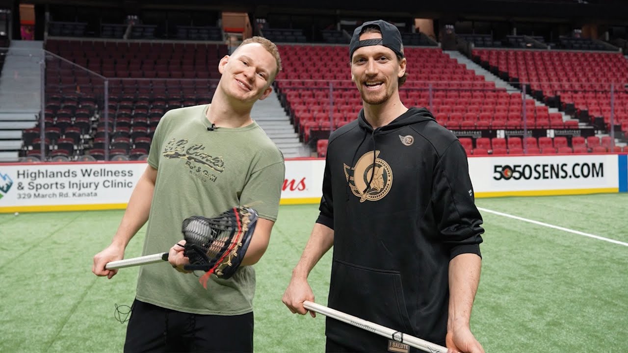 Chuggy and Chab Vlog vol. 3: Sens Skills Draft