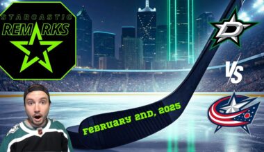 Marchment’s Return Sparks Stars Over Blue Jackets | Episode 6059 | February 2nd, 2025