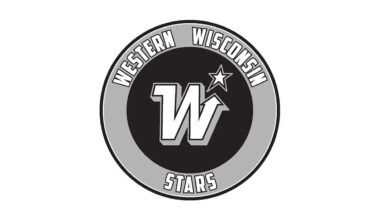 Western WI Stars vs Hudson