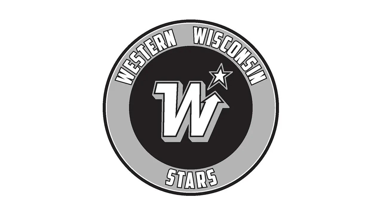 Western WI Stars vs Hudson