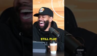 Jeff Teague's CRAZY STORY of Orlando Magic REFUSING to play him #shorts #nba #basketball #viralvideo