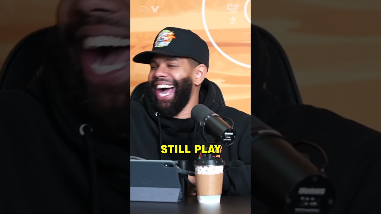 Jeff Teague's CRAZY STORY of Orlando Magic REFUSING to play him #shorts #nba #basketball #viralvideo