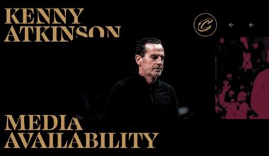 Cavs at Pistons | Kenny Atkinson Post Game | 2.5.2025