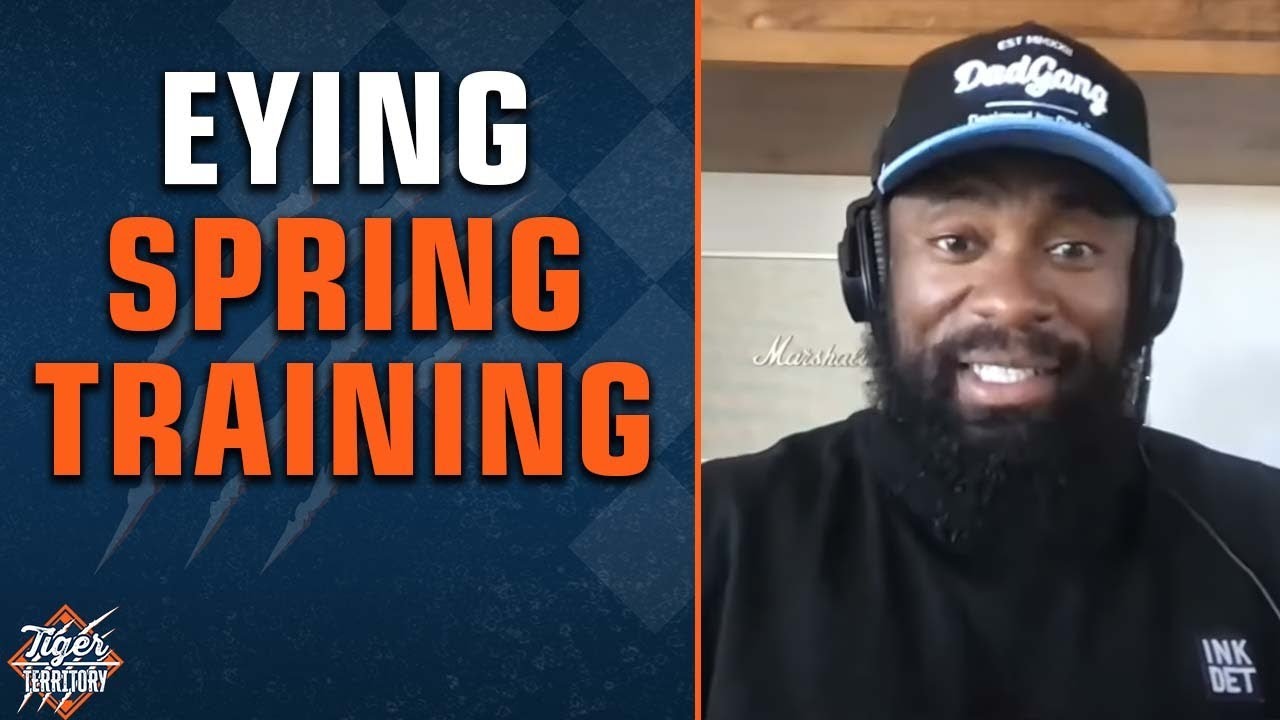 Waiting on Alex Bregman and gearing up for spring training | Tiger Territory