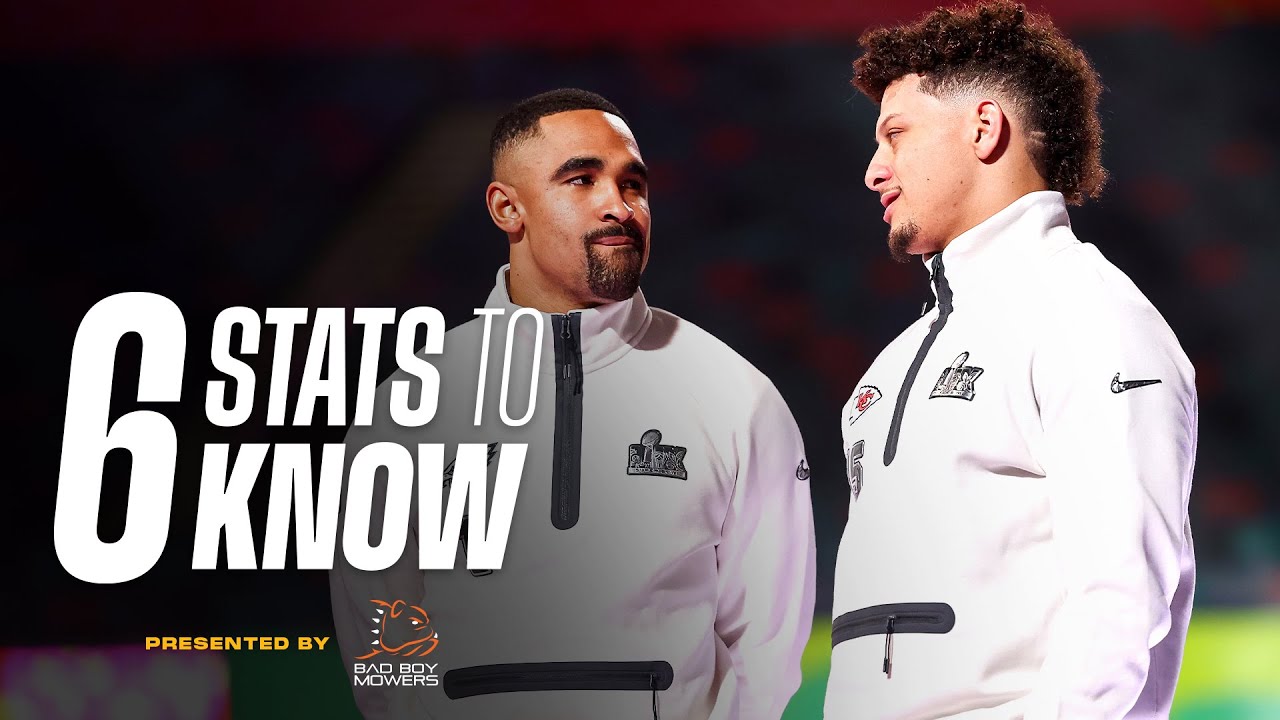 Super Bowl LIX: Chiefs vs Eagles - Saquon Barkley, Defensive Battle, 3 Straight Super Bowls