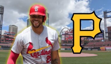 Even the Pirates are outspending the Cardinals!