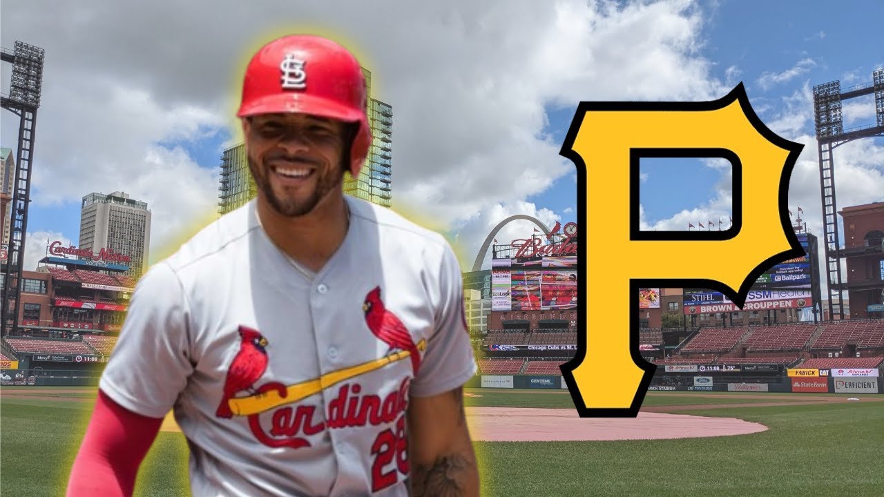 Even the Pirates are outspending the Cardinals!