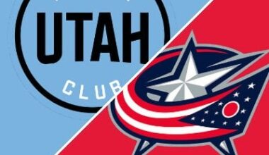 Post Game Thread: Utah Hockey Club Vs Columbus Blue Jackets | Thursday February 6, 2025