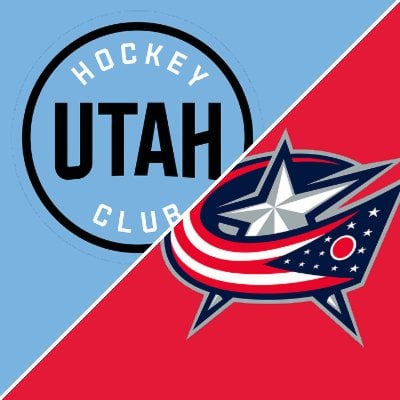 Post Game Thread: Utah Hockey Club Vs Columbus Blue Jackets | Thursday February 6, 2025