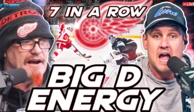 PISTONS CONTINUE TO MAKE MOVES | Big D Energy | February 6th, 2025