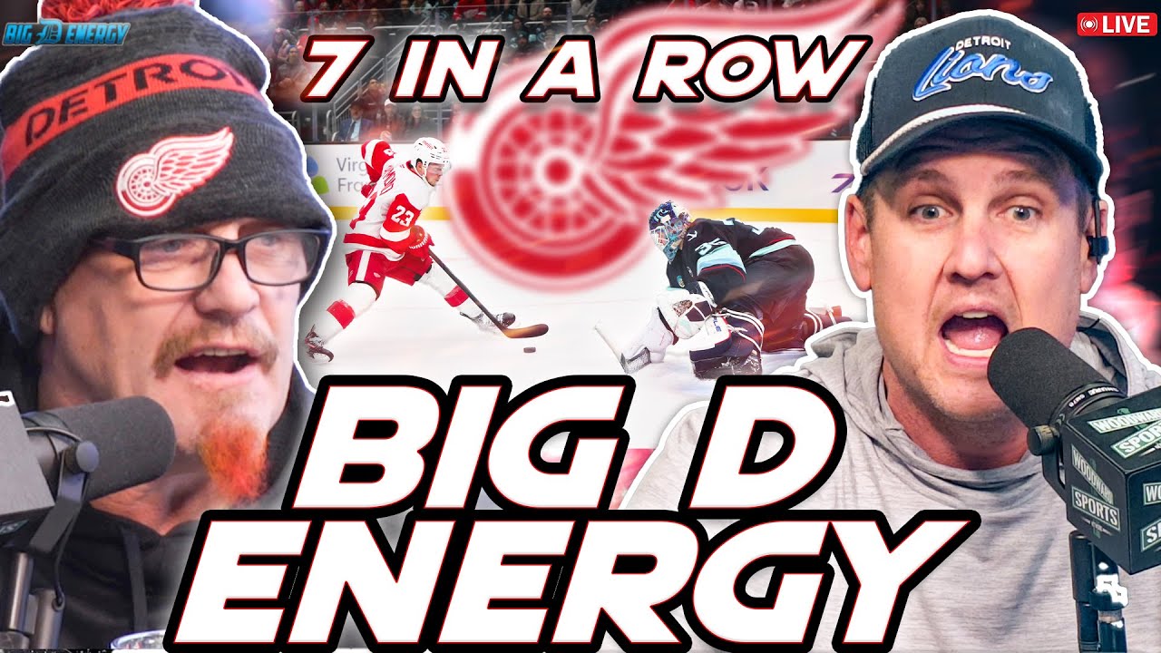 PISTONS CONTINUE TO MAKE MOVES | Big D Energy | February 6th, 2025