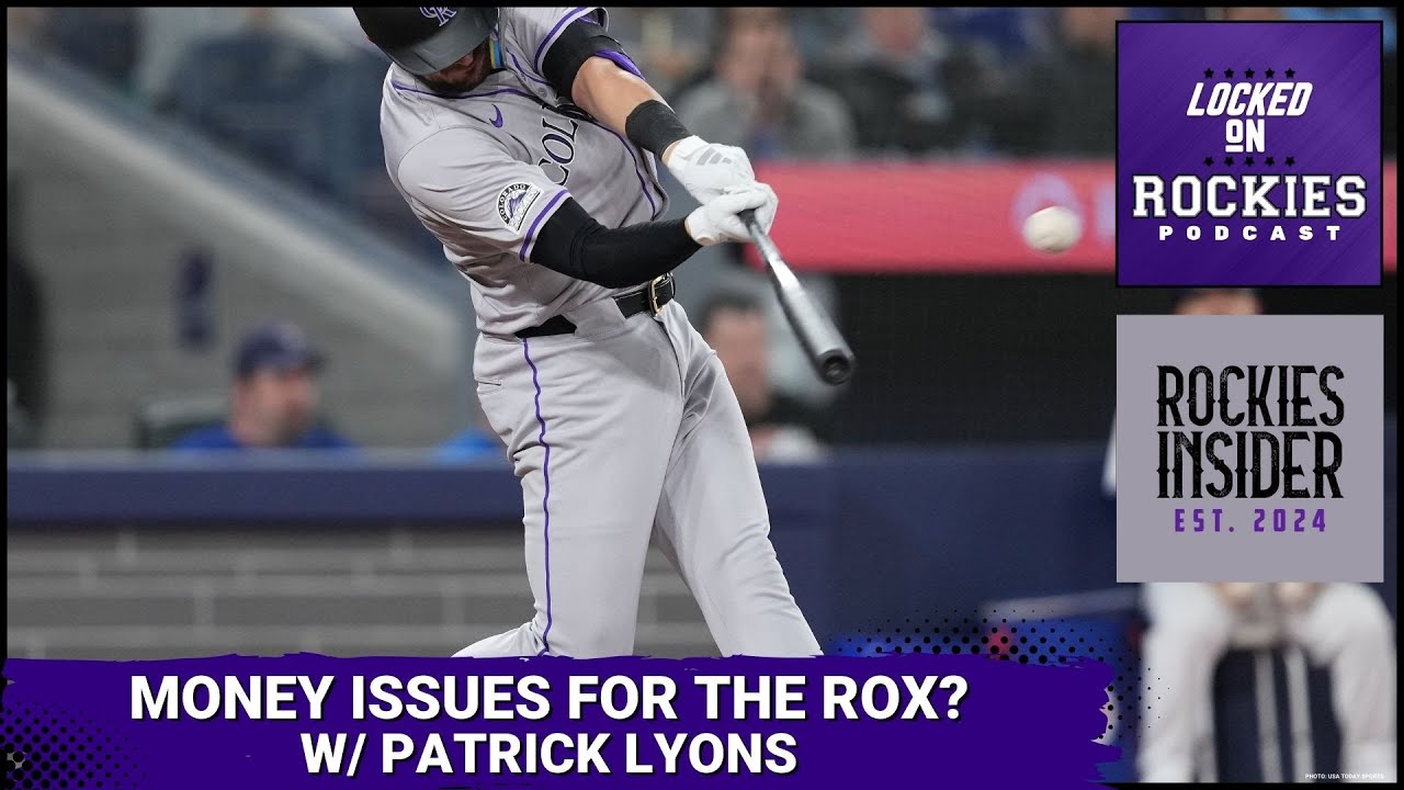 Are the Colorado Rockies executing their offseason plan?