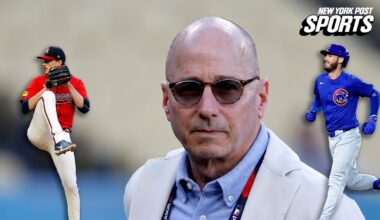 Breaking down the Yankees' TOP roster additions