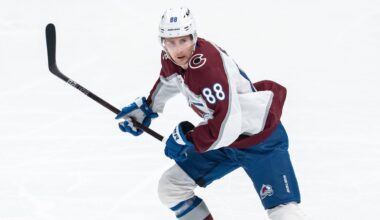 Necas notches 3 points to continue hot streak 🔥🏔️🇨🇿 Nečas zazářil třemi body