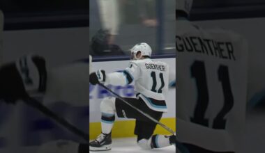 Unreal GOALIE ASSIST in OT 🎯😱