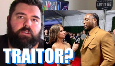 Tennessee Titans fan reaction to Derrick Henry saying he wants to retire a Raven