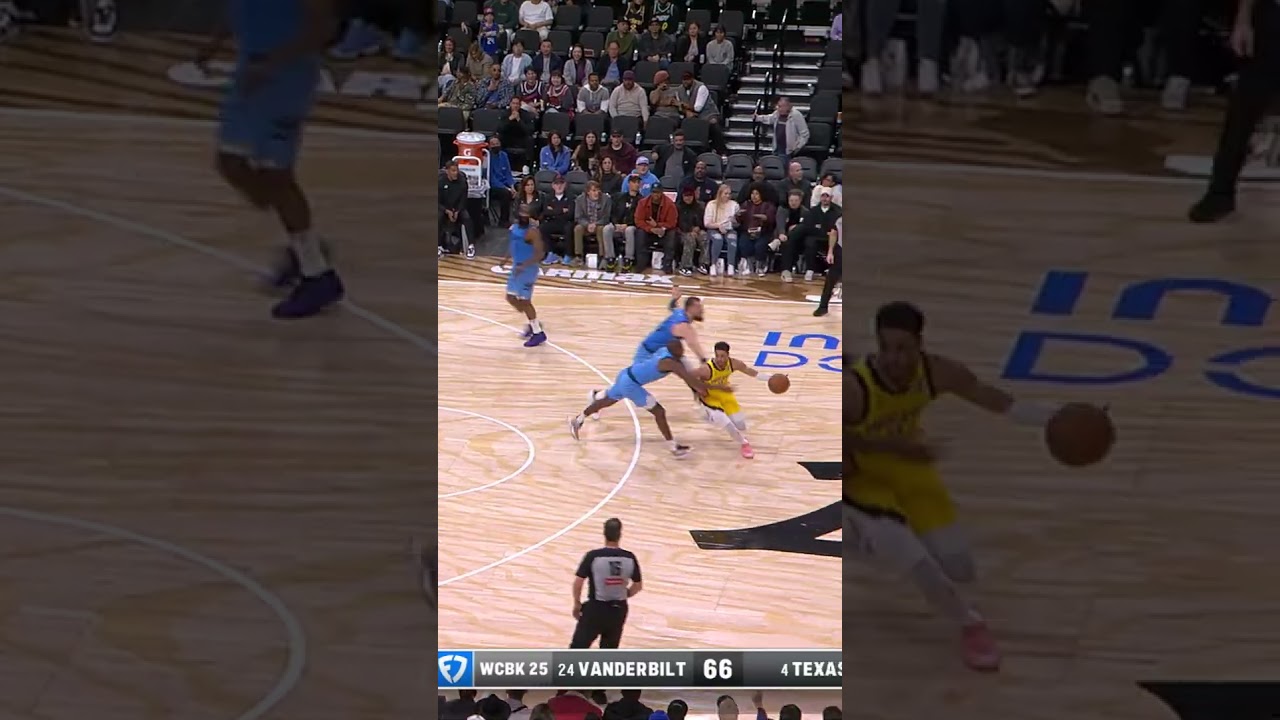 Tyrese Haliburton Escaped the Pressure to Seal the Win 😏 | Indiana Pacers